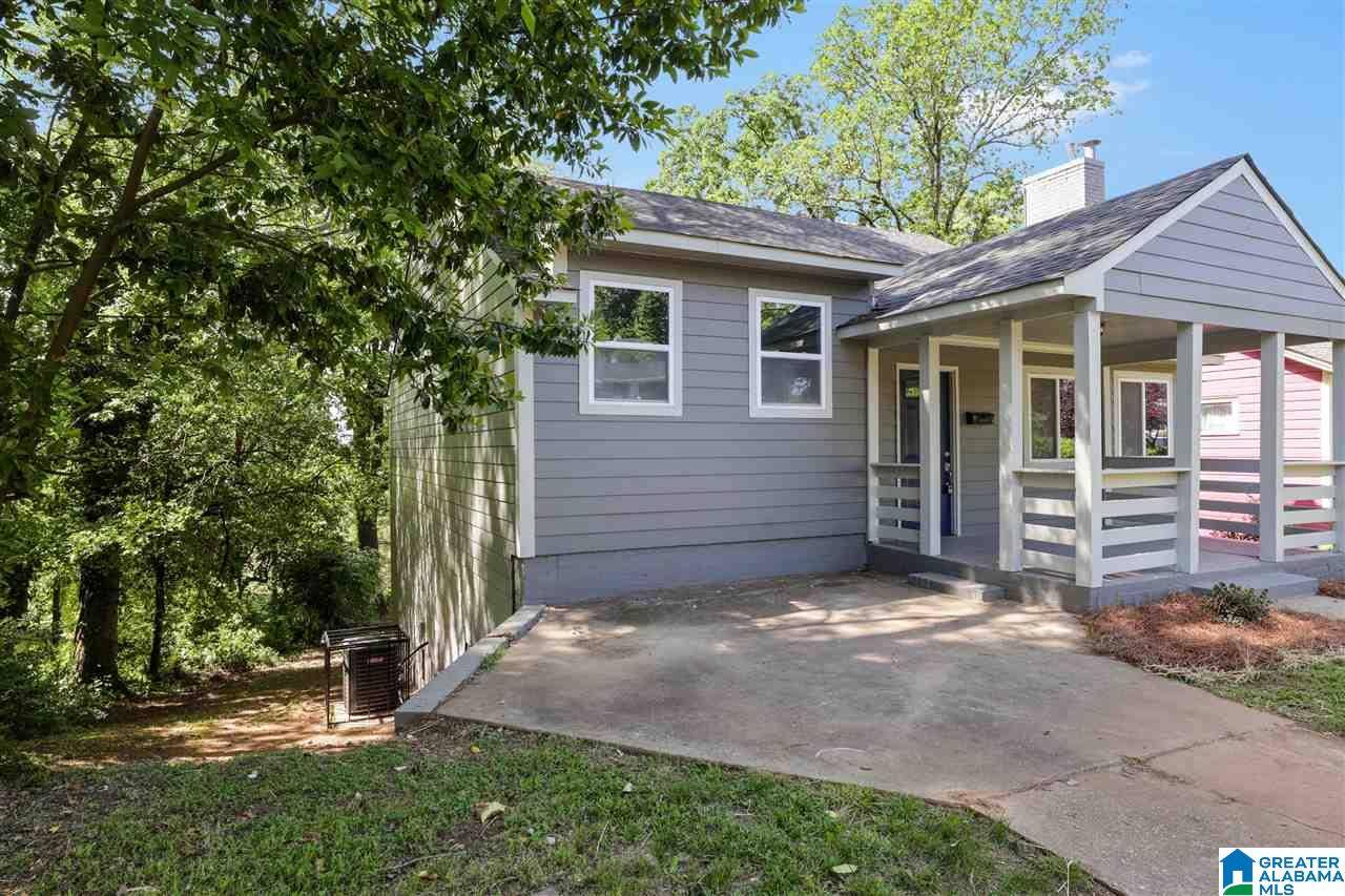 Birmingham, AL 35218,2029 26TH STREET