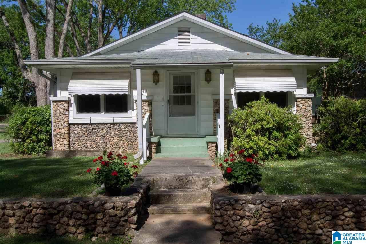 Leeds, AL 35094,1740 LINDEN STREET