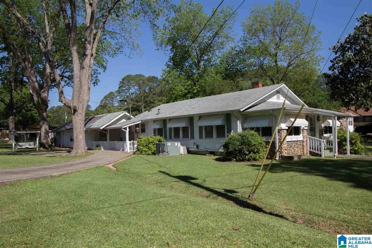 Leeds, AL 35094,1740 LINDEN STREET