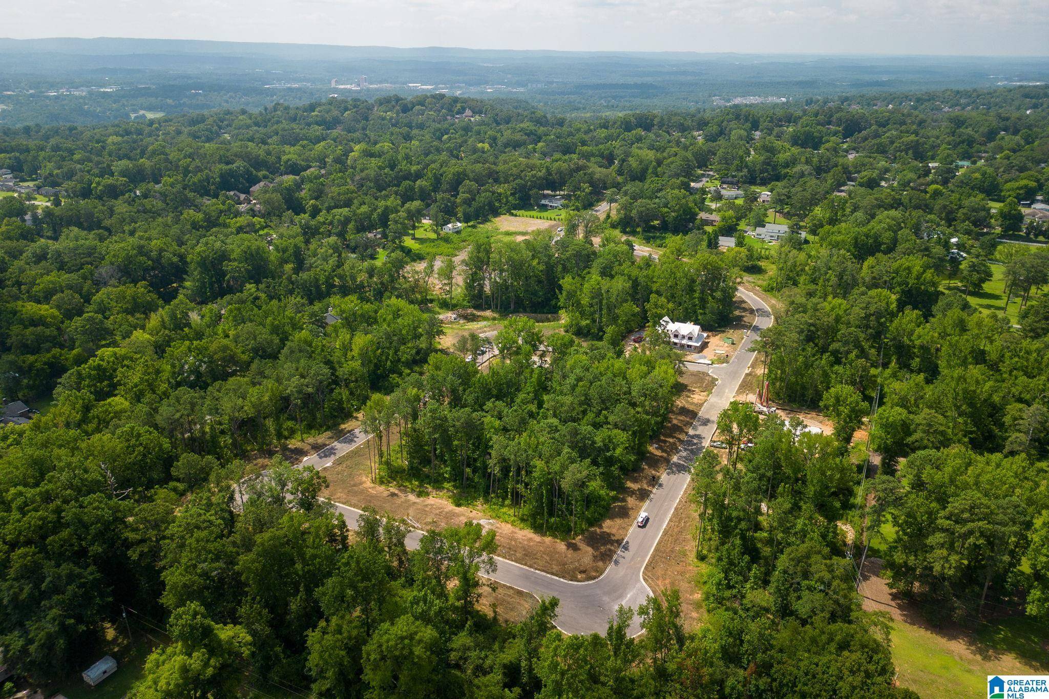 Hoover, AL 35226,3317 CHANDLER WAY #25