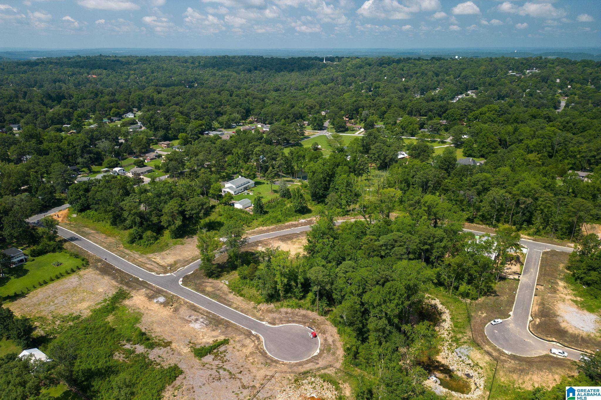 Hoover, AL 35226,3317 CHANDLER WAY #25