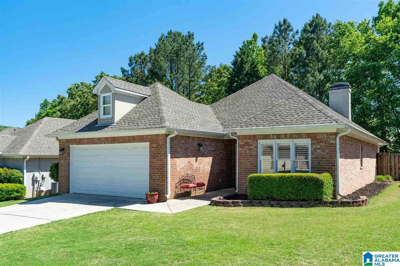 Hoover, AL 35242,4529 GUILFORD CIRCLE