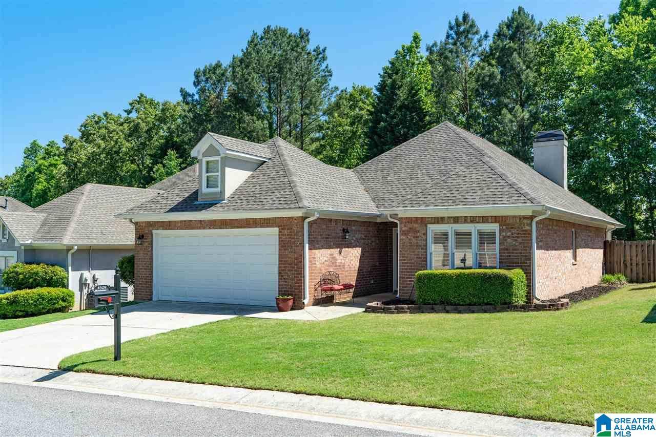 Hoover, AL 35242,4529 GUILFORD CIRCLE