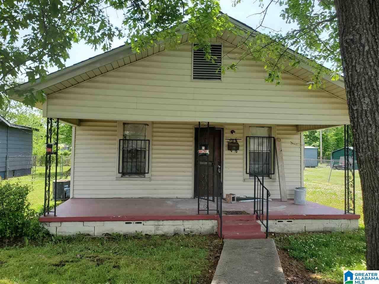 Bessemer, AL 35020,731 1ST AVENUE N