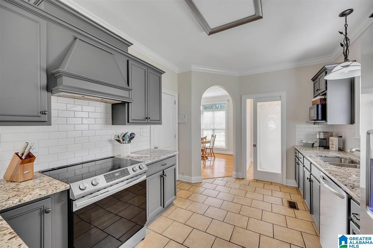 Bessemer, AL 35023,7815 ROCK CREEK CIRCLE