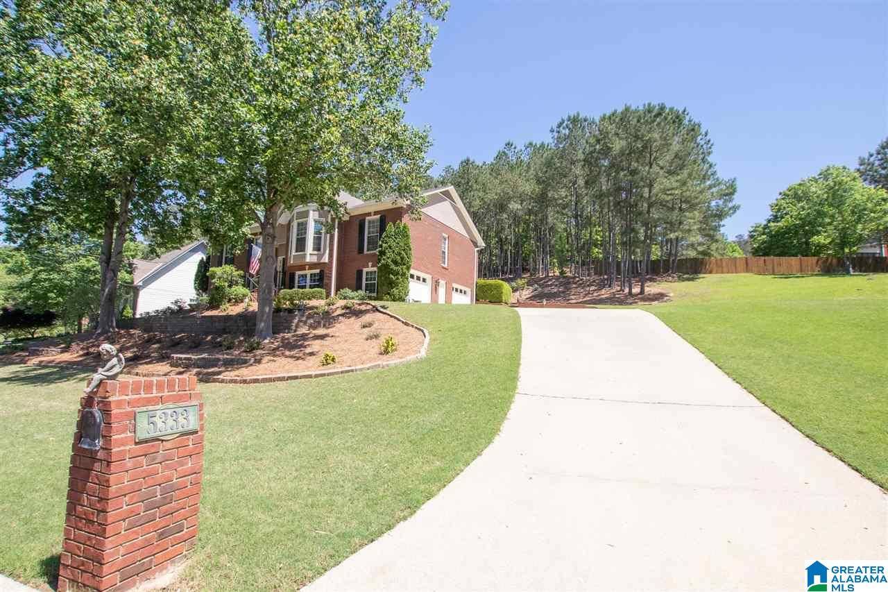 Hoover, AL 35244,5333 RIVERBEND TRAIL