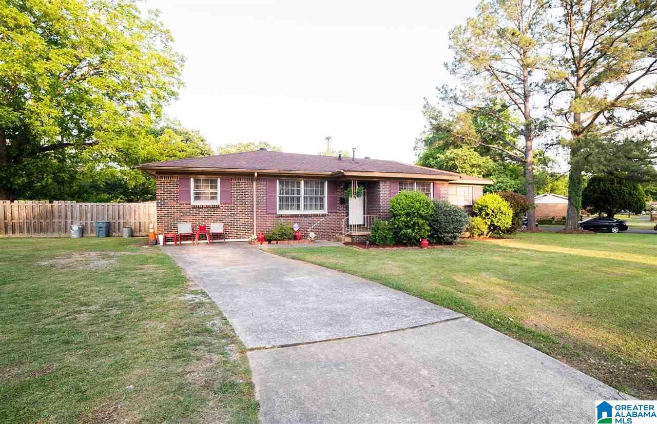 Birmingham, AL 35228,925 DANIEL DRIVE