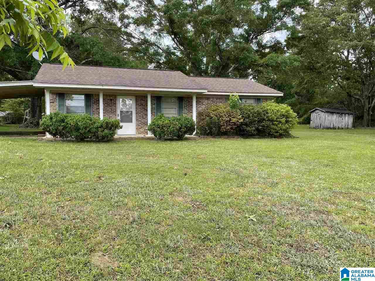 Verbena, AL 36091,1770 COUNTY ROAD 511