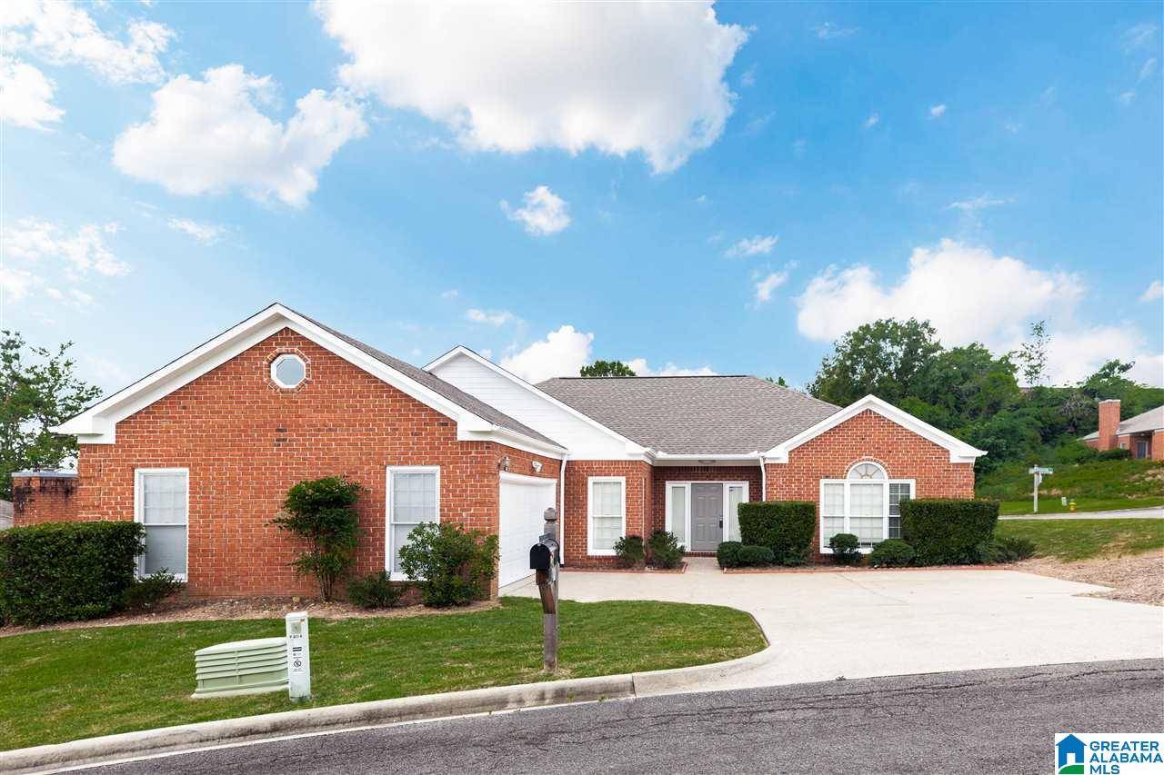 Birmingham, AL 35209,804 ROCKHURST LANE