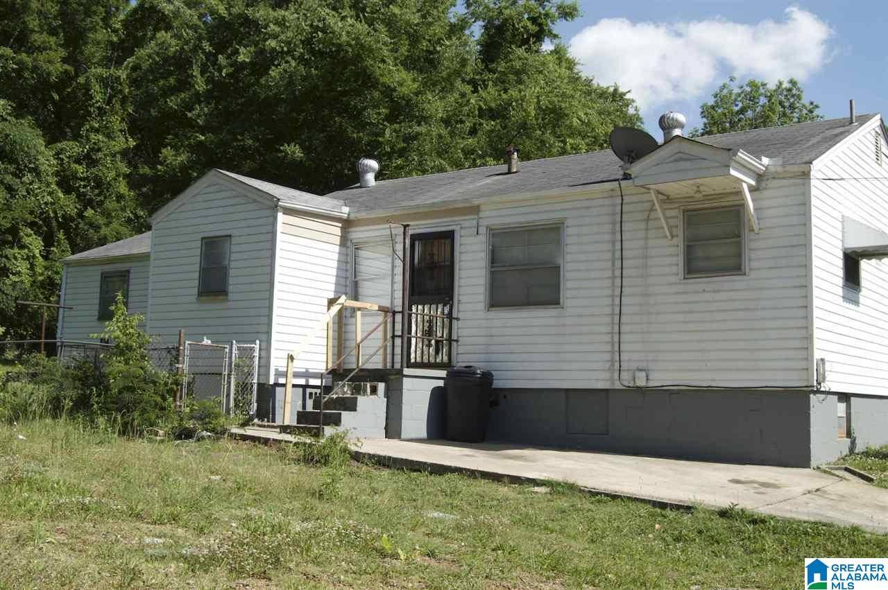 Birmingham, AL 35217,4717 40TH PLACE N