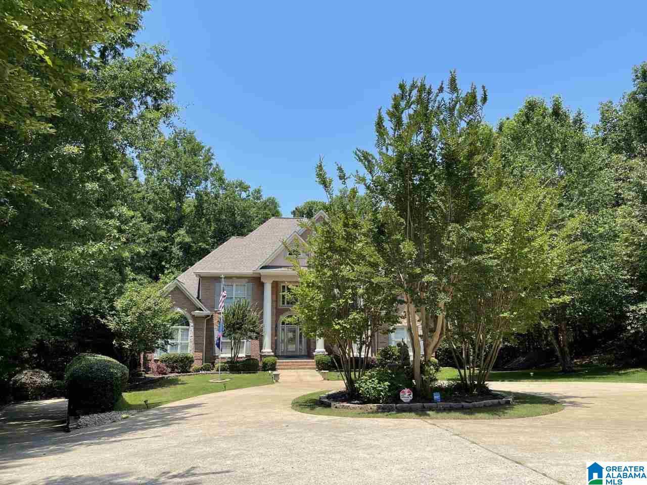 Pelham, AL 35124,133 WINDSOR CIRCLE