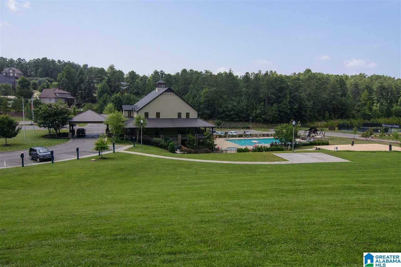 Trussville, AL 35173,2163 LAKEVIEW TRACE #553