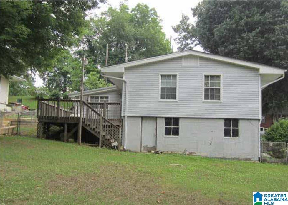 Birmingham, AL 35217,1716 HATCHET AVENUE