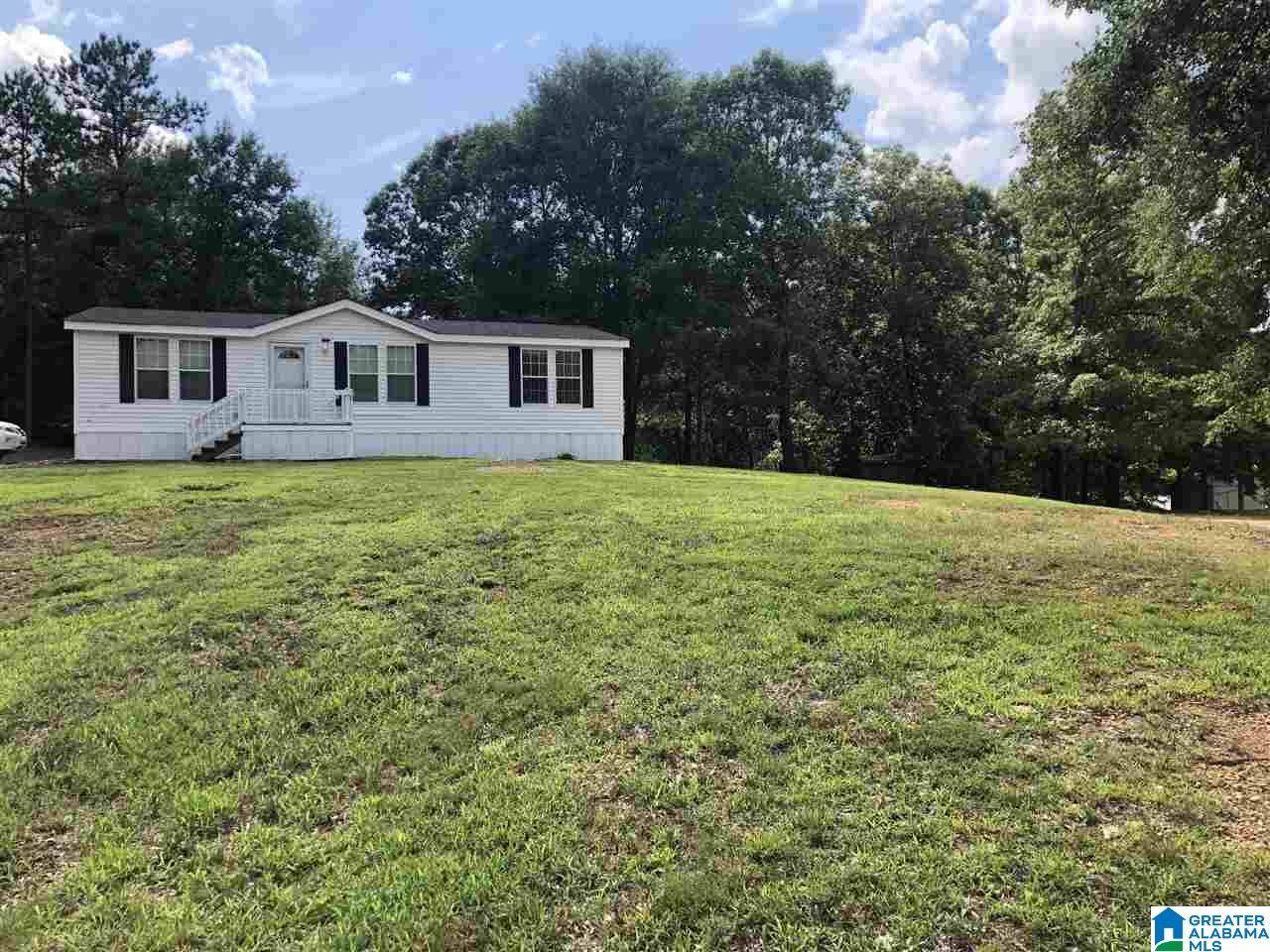 Munford, AL 36268,191 WATTS ROAD