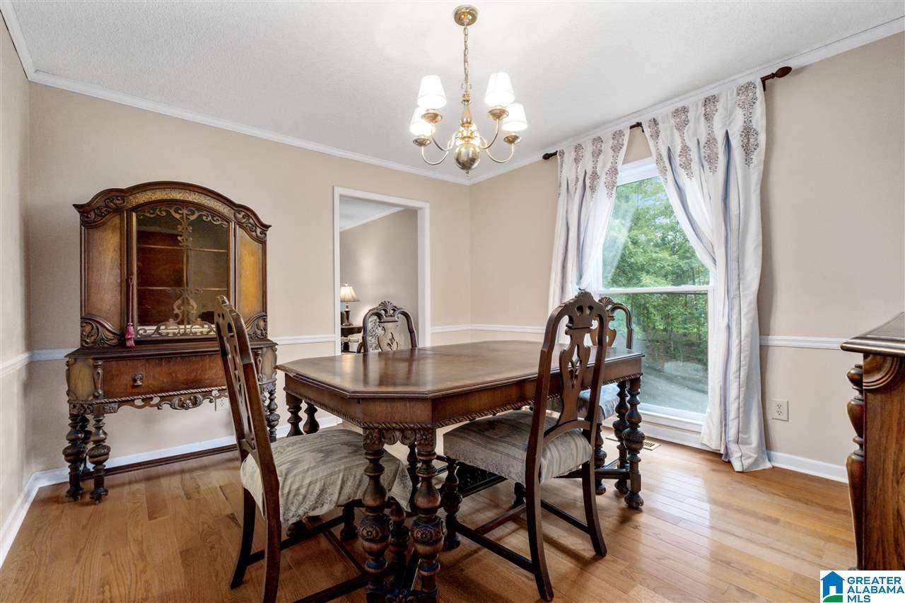 Calera, AL 35040,3 COUNTRY CLUB DRIVE
