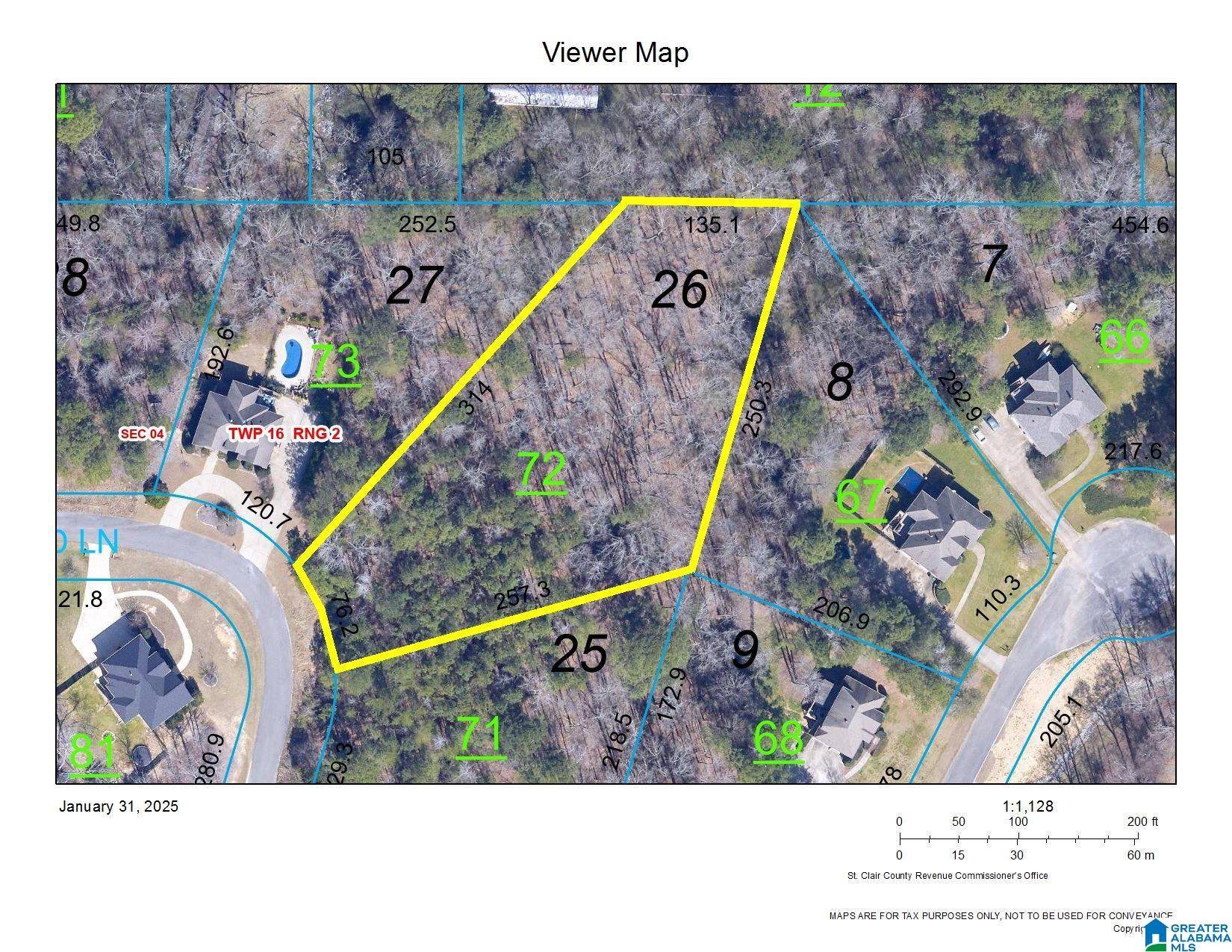 Odenville, AL 35120,520 APPLEWOOD LANE #26