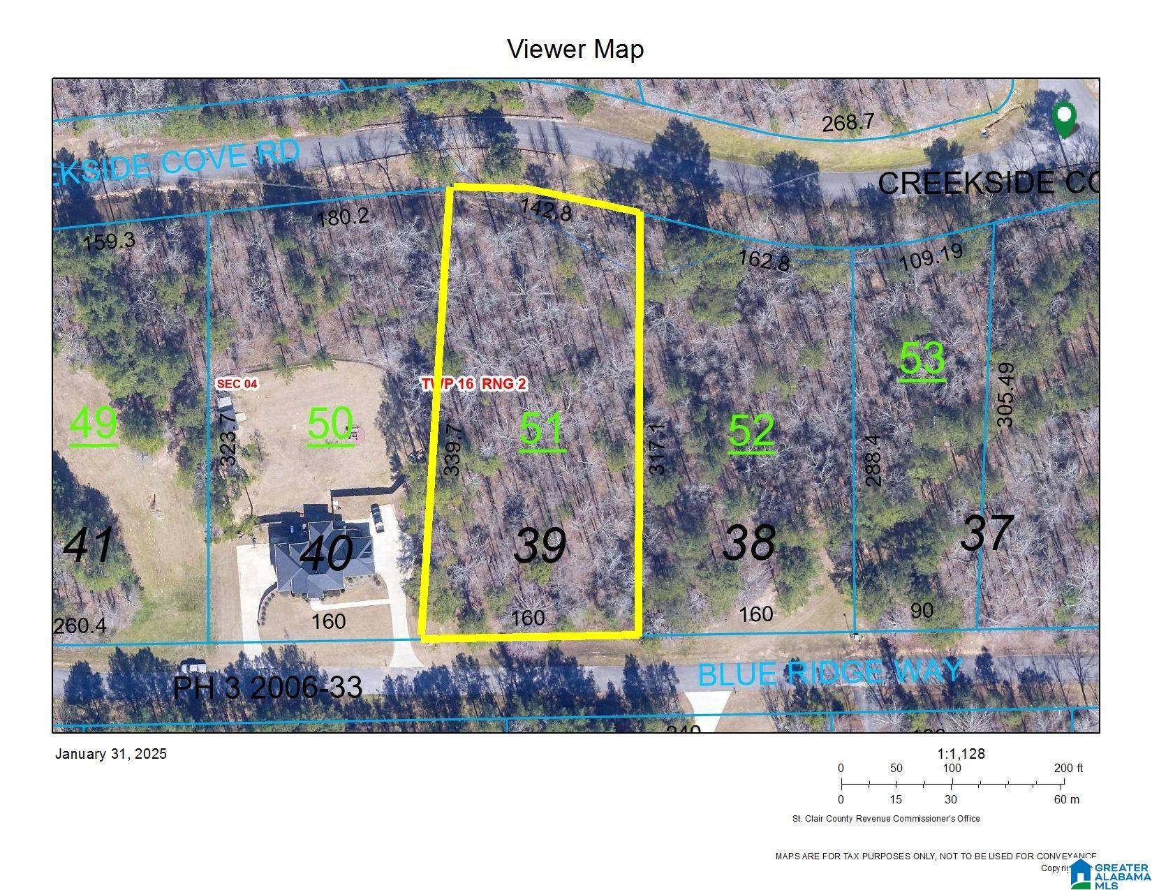 Odenville, AL 35120,948 BLUE RIDGE WAY #39