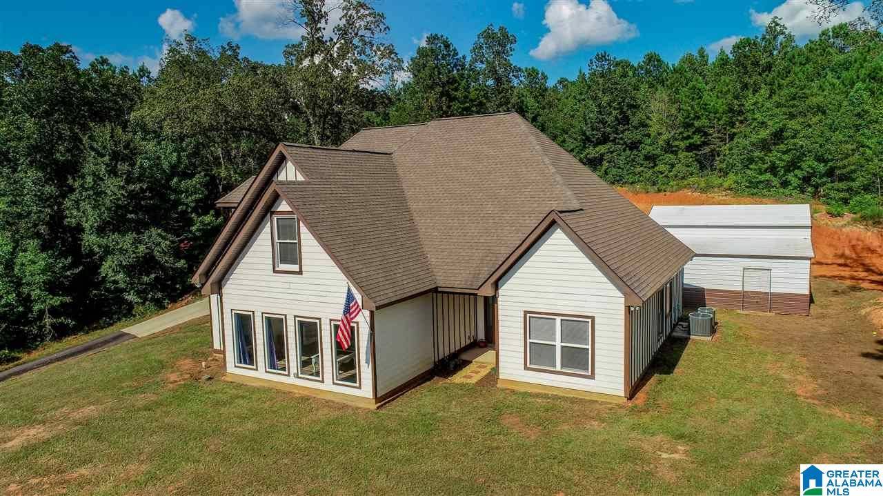 West Blocton, AL 35184,166 TWINVIEW WAY