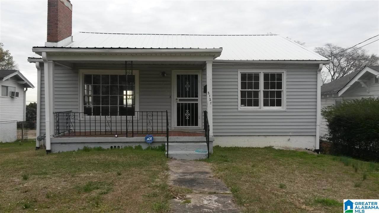 Birmingham, AL 35208,5121 COURT M