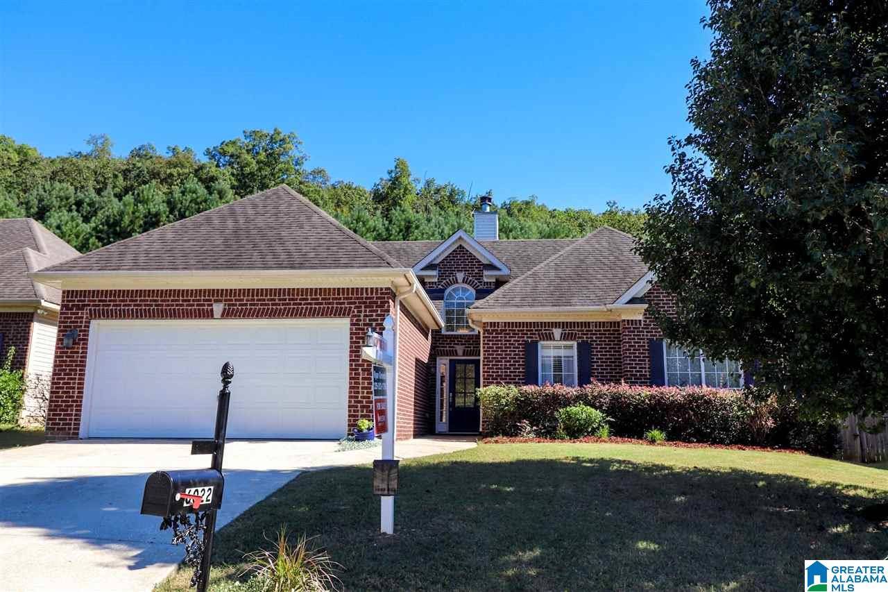 Sterrett, AL 35147,6022 FOREST LAKES COVE