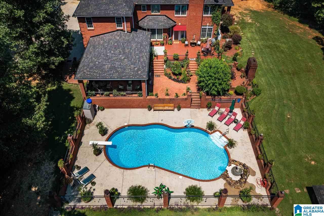 Cleveland, AL 35121,532 GREENS CHAPEL ROAD