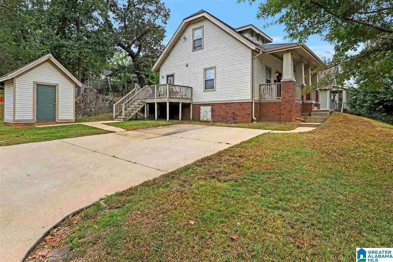 Birmingham, AL 35204,1305 15TH AVENUE N