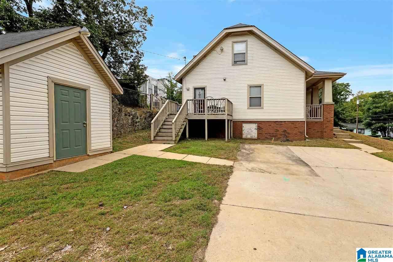 Birmingham, AL 35204,1305 15TH AVENUE N