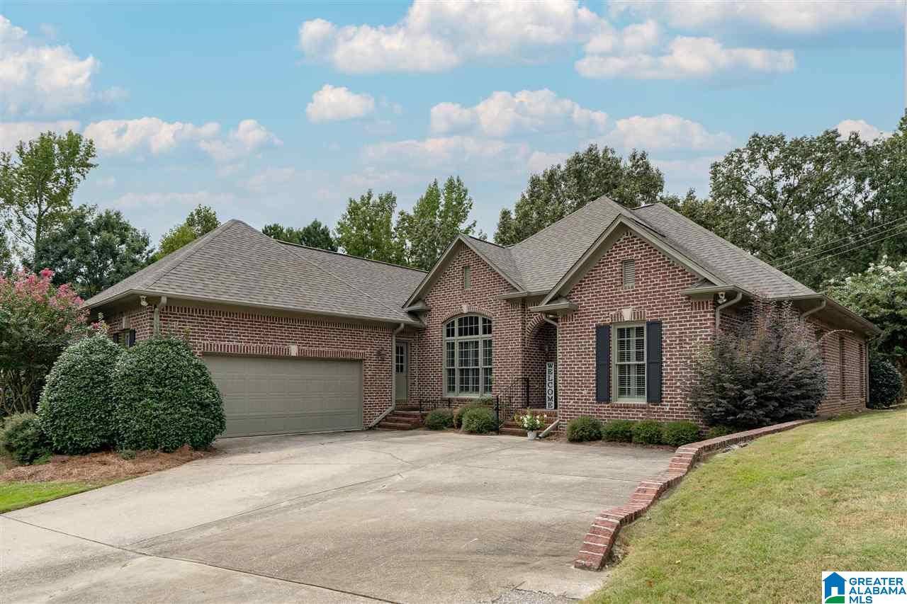 Hoover, AL 35242,122 GREYSTONE GLEN DRIVE