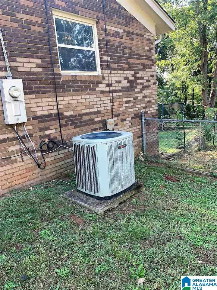 Weaver, AL 36277,1414 CLAIRMONT DRIVE