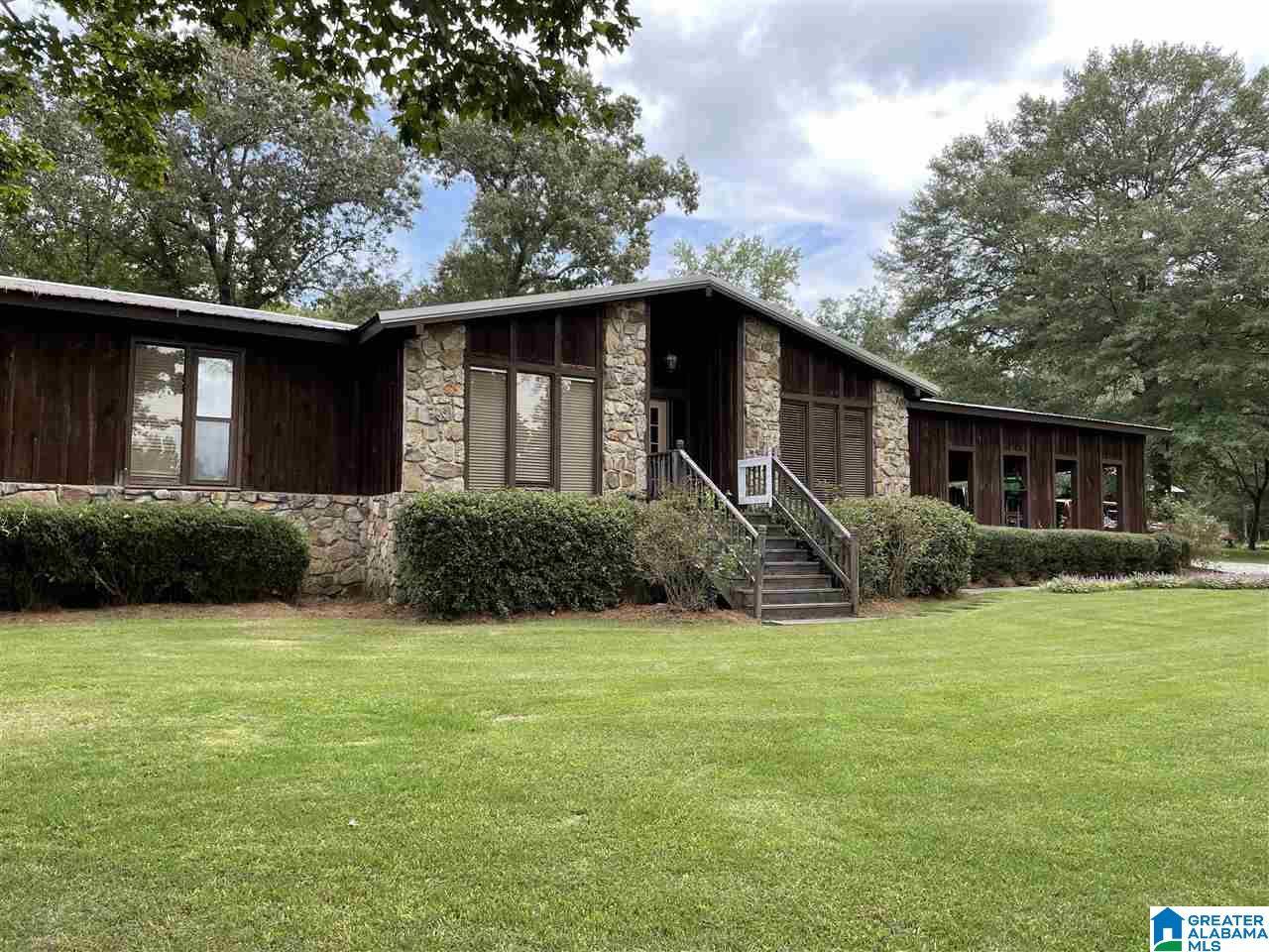 Trafford, AL 35172,2554 TRAFFORD CO LINE ROAD