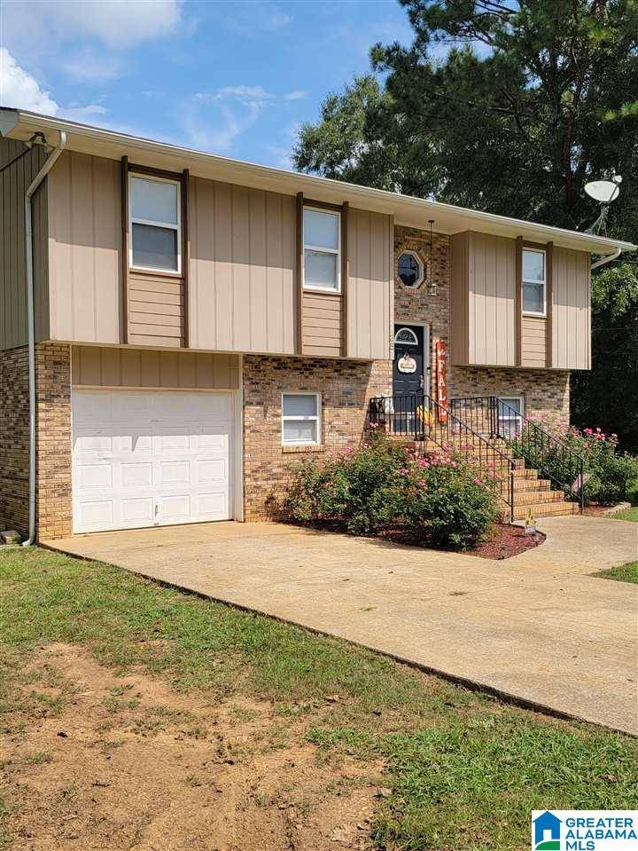 Anniston, AL 36207,35 BERNARD COUCH DRIVE