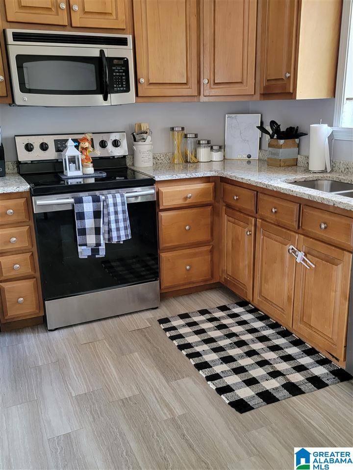 Anniston, AL 36207,35 BERNARD COUCH DRIVE