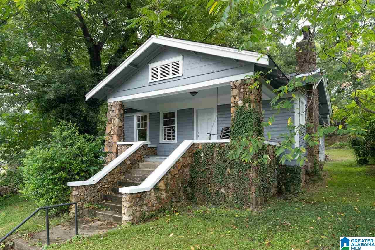 Birmingham, AL 35212,5151 5TH AVENUE