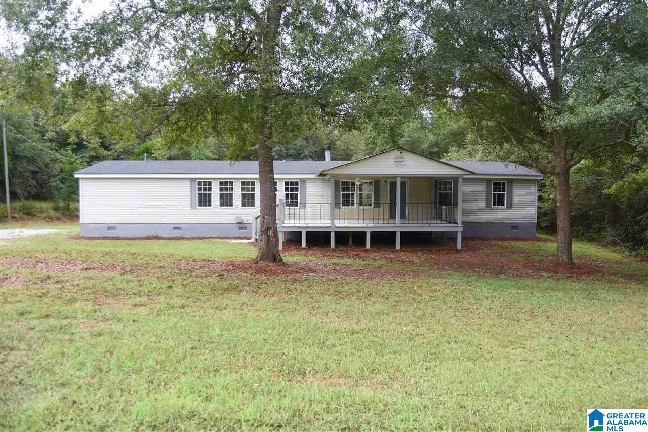Eastaboga, AL 36260,150 BARRINGTON DRIVE