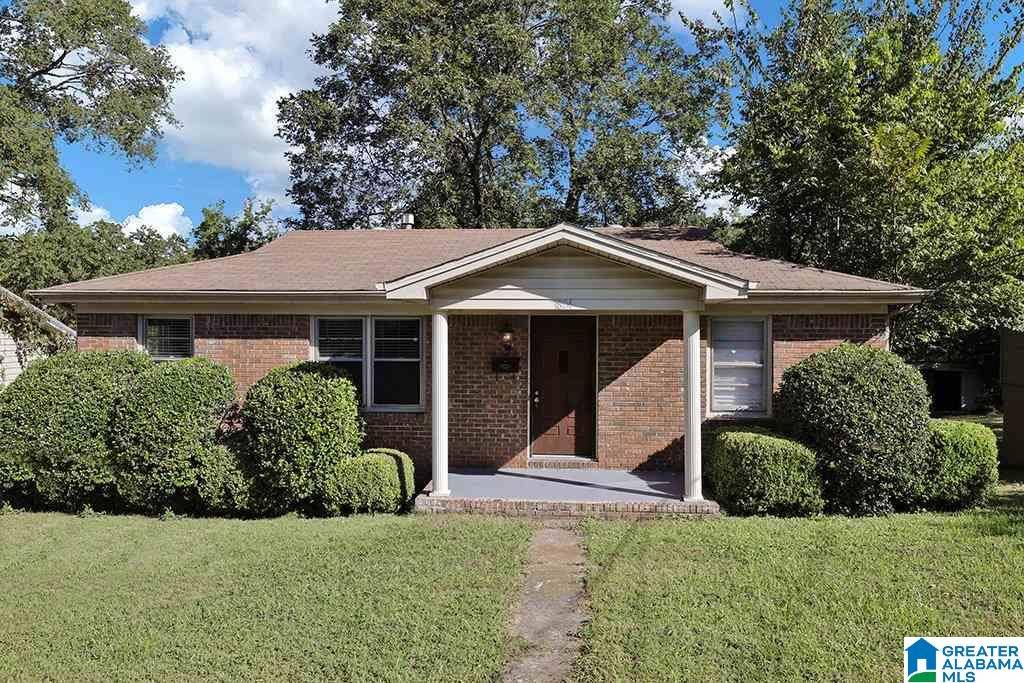 Birmingham, AL 35217,1824 HOKE AVENUE