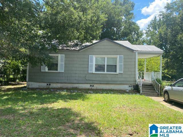 Birmingham, AL 35228,5825 COURT Q