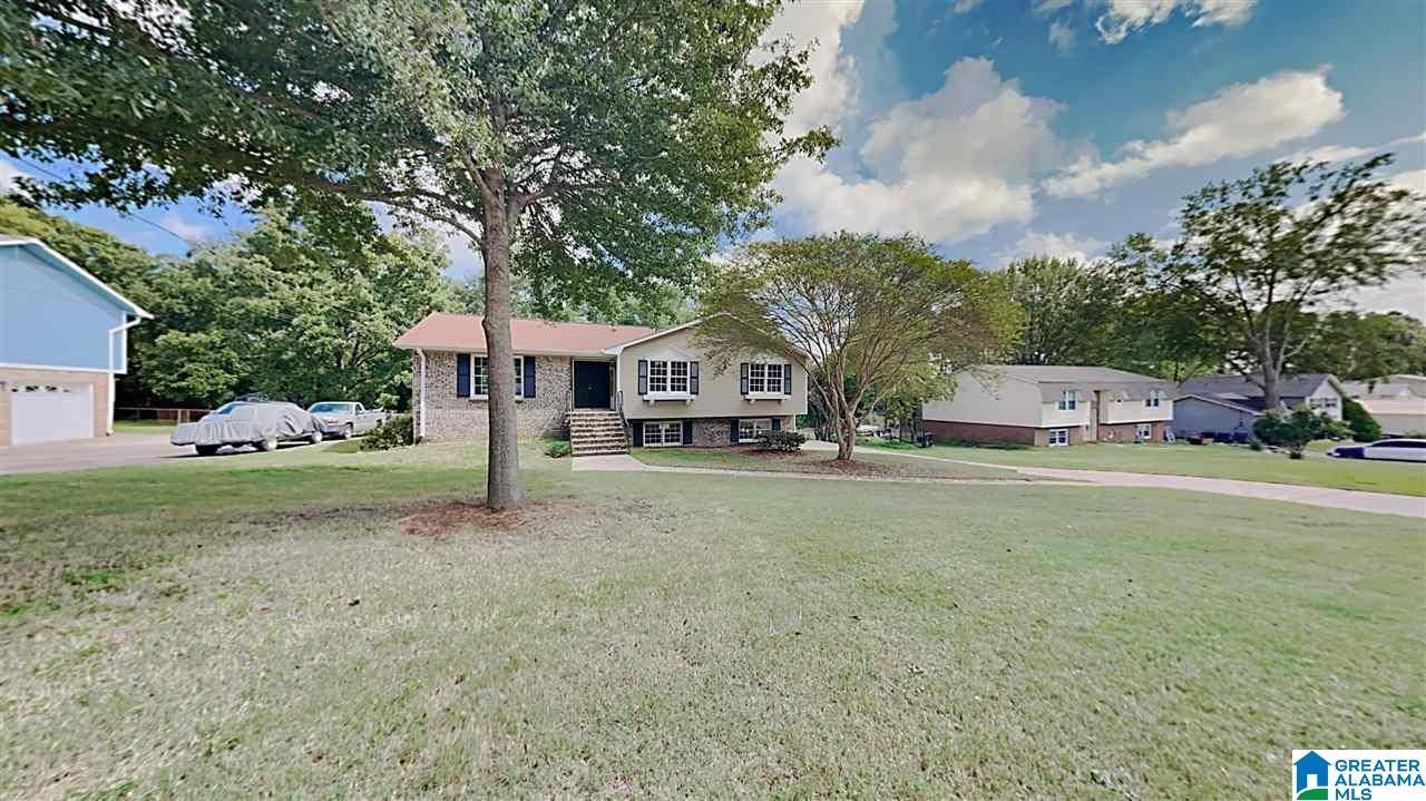 Pelham, AL 35124,929 RYECROFT ROAD