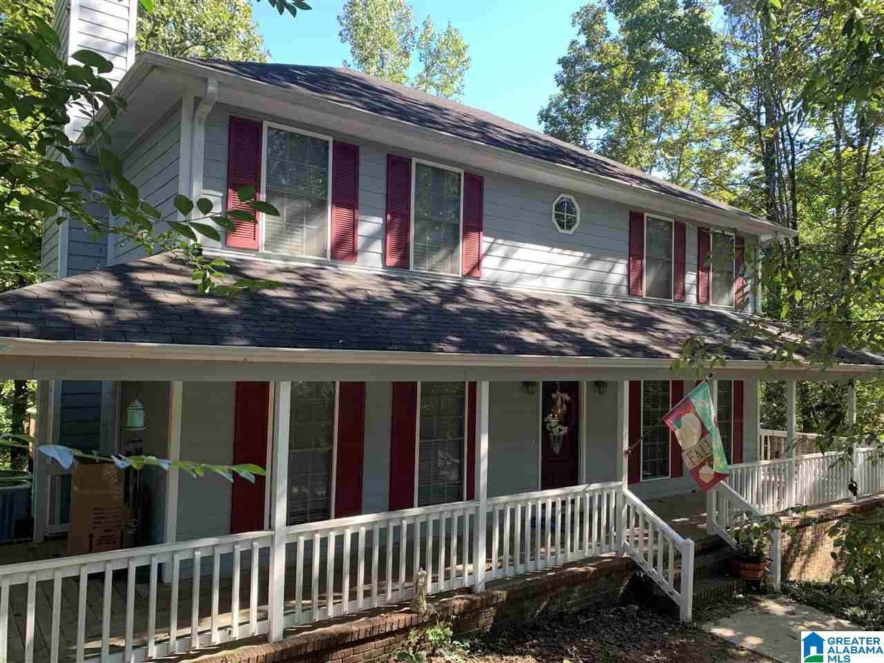 Hoover, AL 35244,417 OAK GLEN LANE