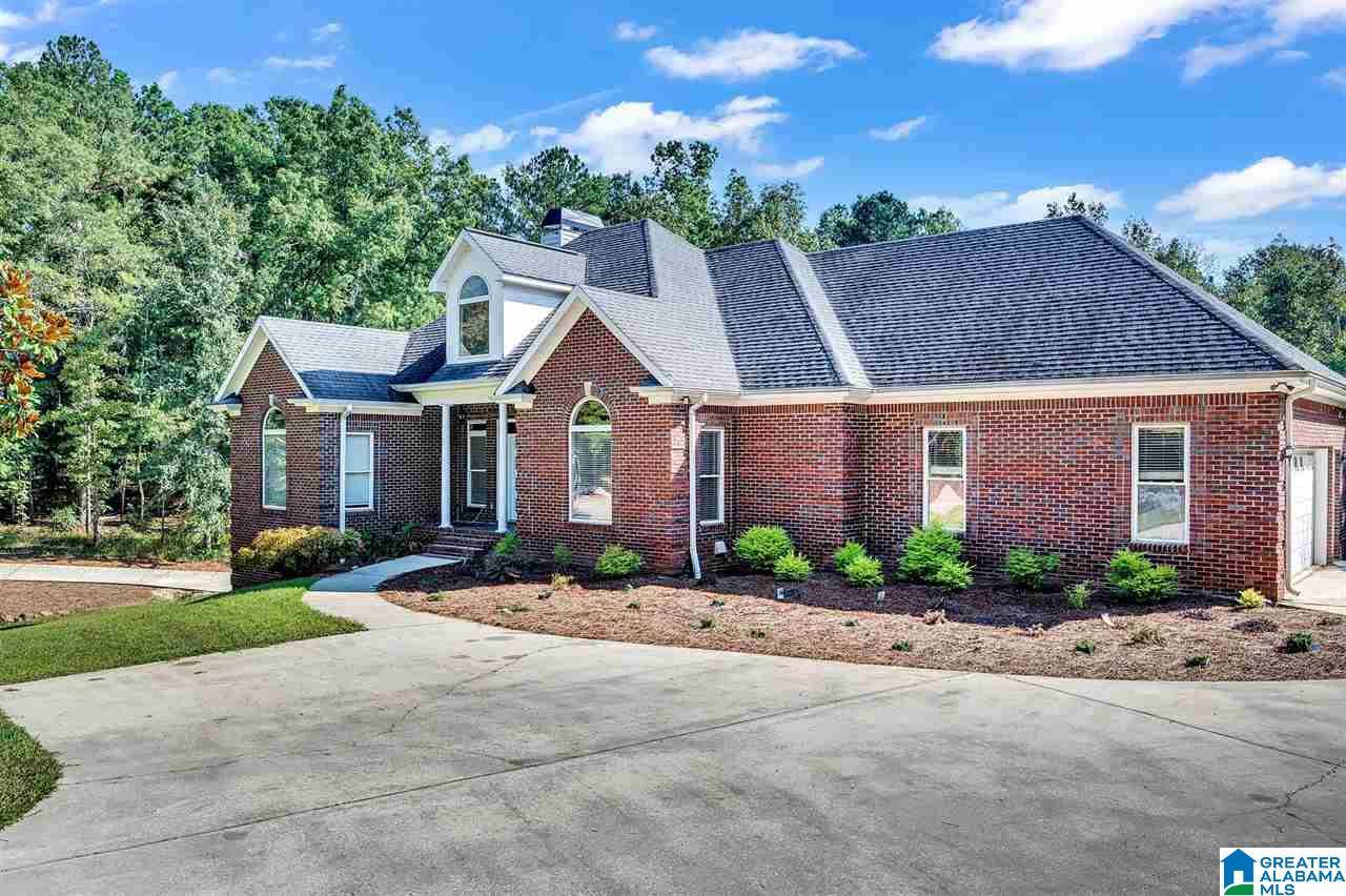 Columbiana, AL 35051,450 GLYNN HOLLOW CIRCLE