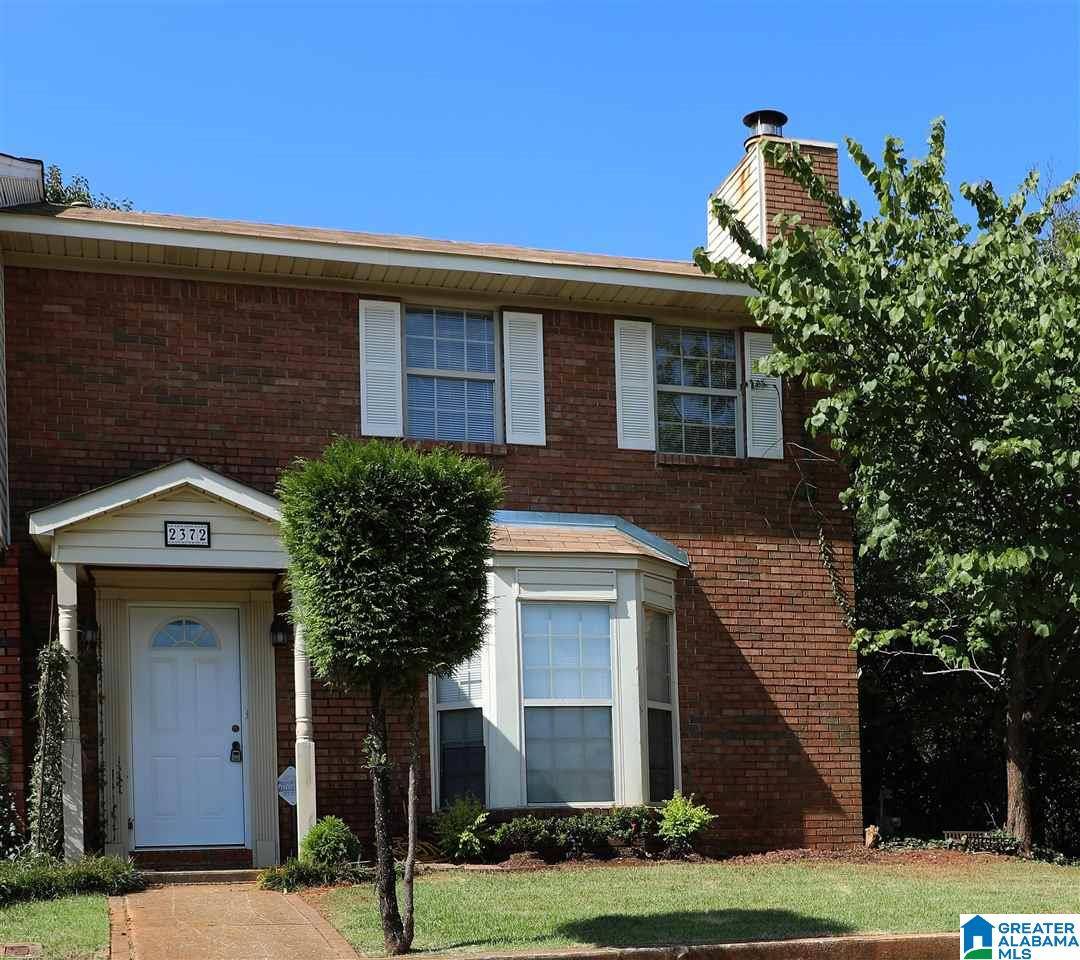 Birmingham, AL 35235,2372 GRAYSON VALLEY CIRCLE