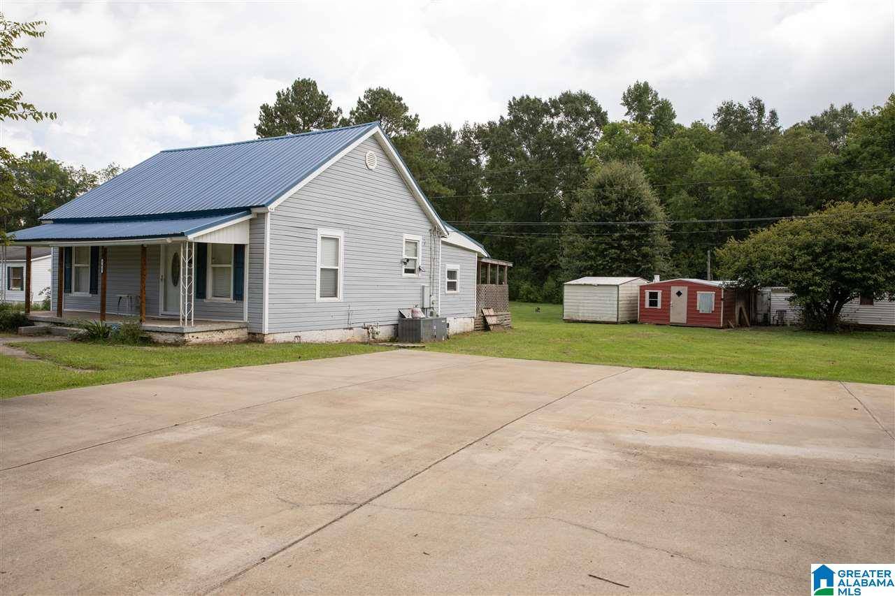 Bon Air, AL 35032,165 BACK STREET