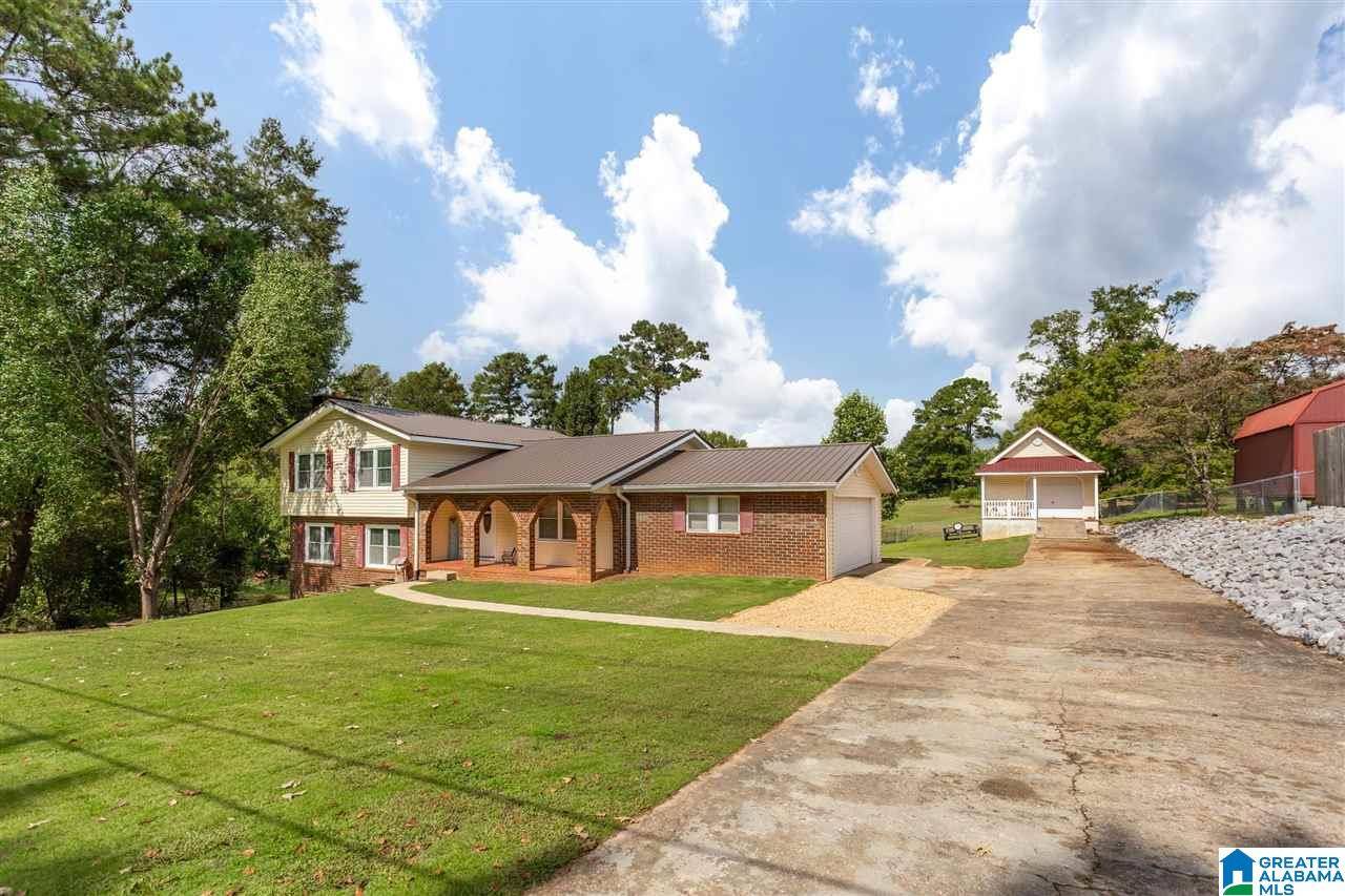 Anniston, AL 36206,129 ARROWHEAD TRAIL