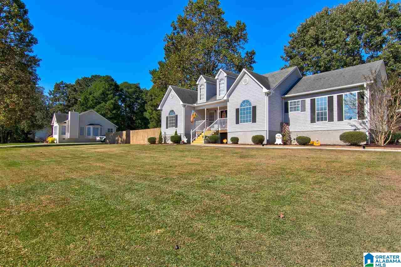 Hayden, AL 35079,56 CHESTNUT VIEW