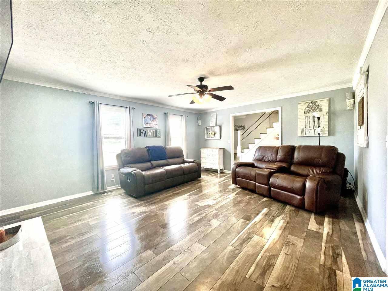 Weaver, AL 36277,2 LONE OAK DRIVE