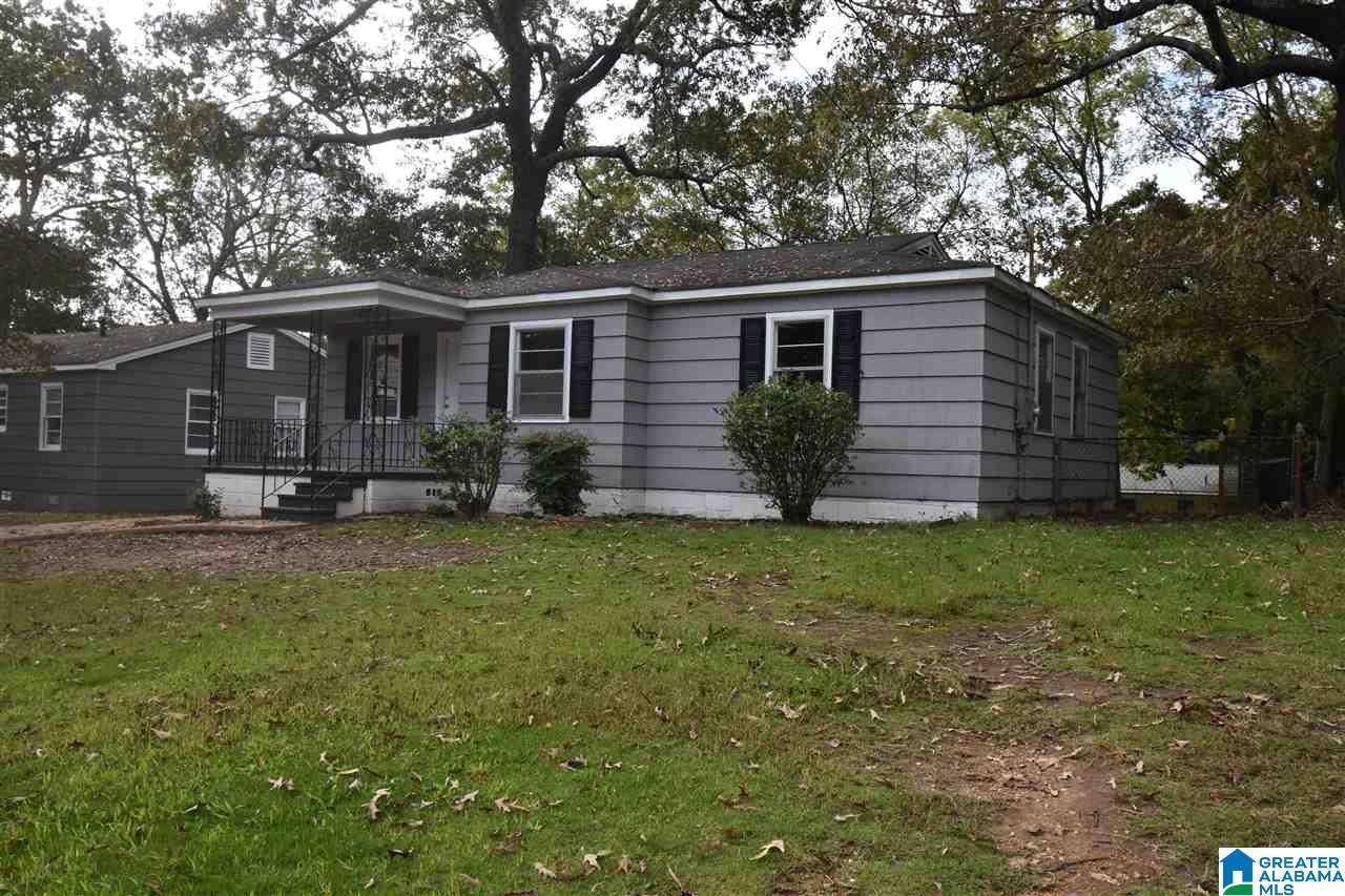 Midfield, AL 35228,1412 12TH STREET