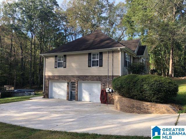 Leeds, AL 35094,1140 MIMOSA ROAD