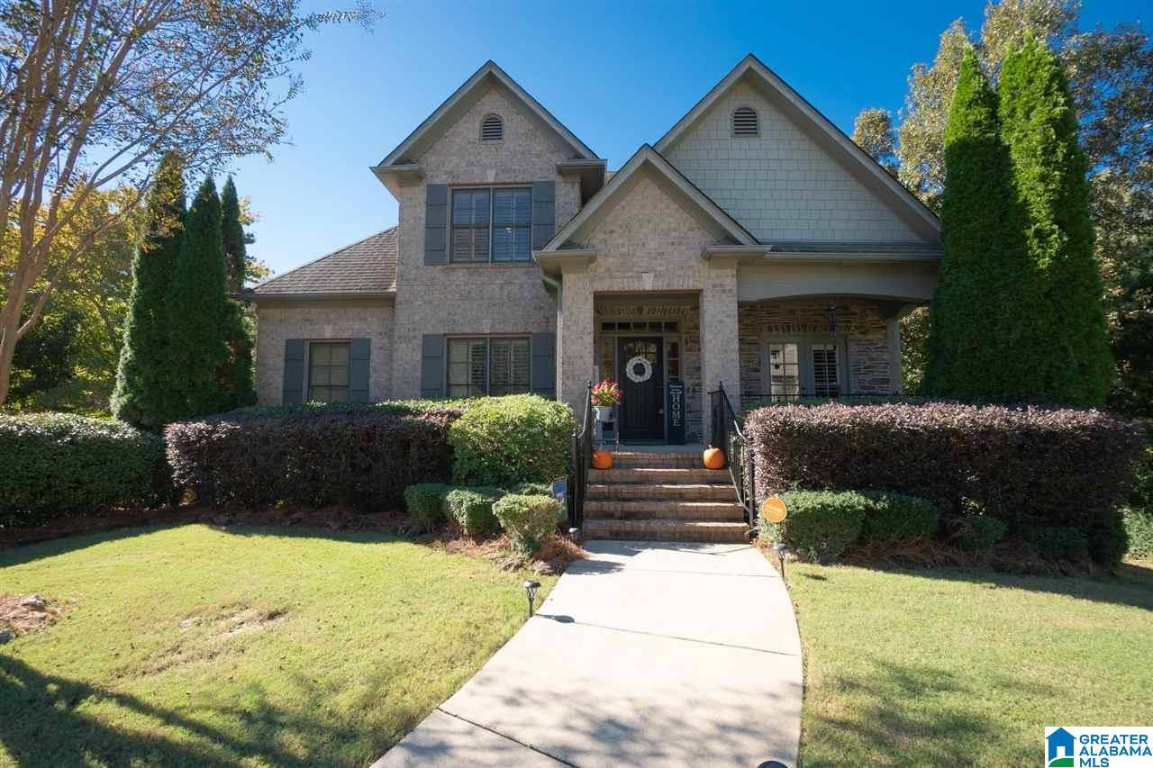 Chelsea, AL 35043,312 BENT CREEK WAY