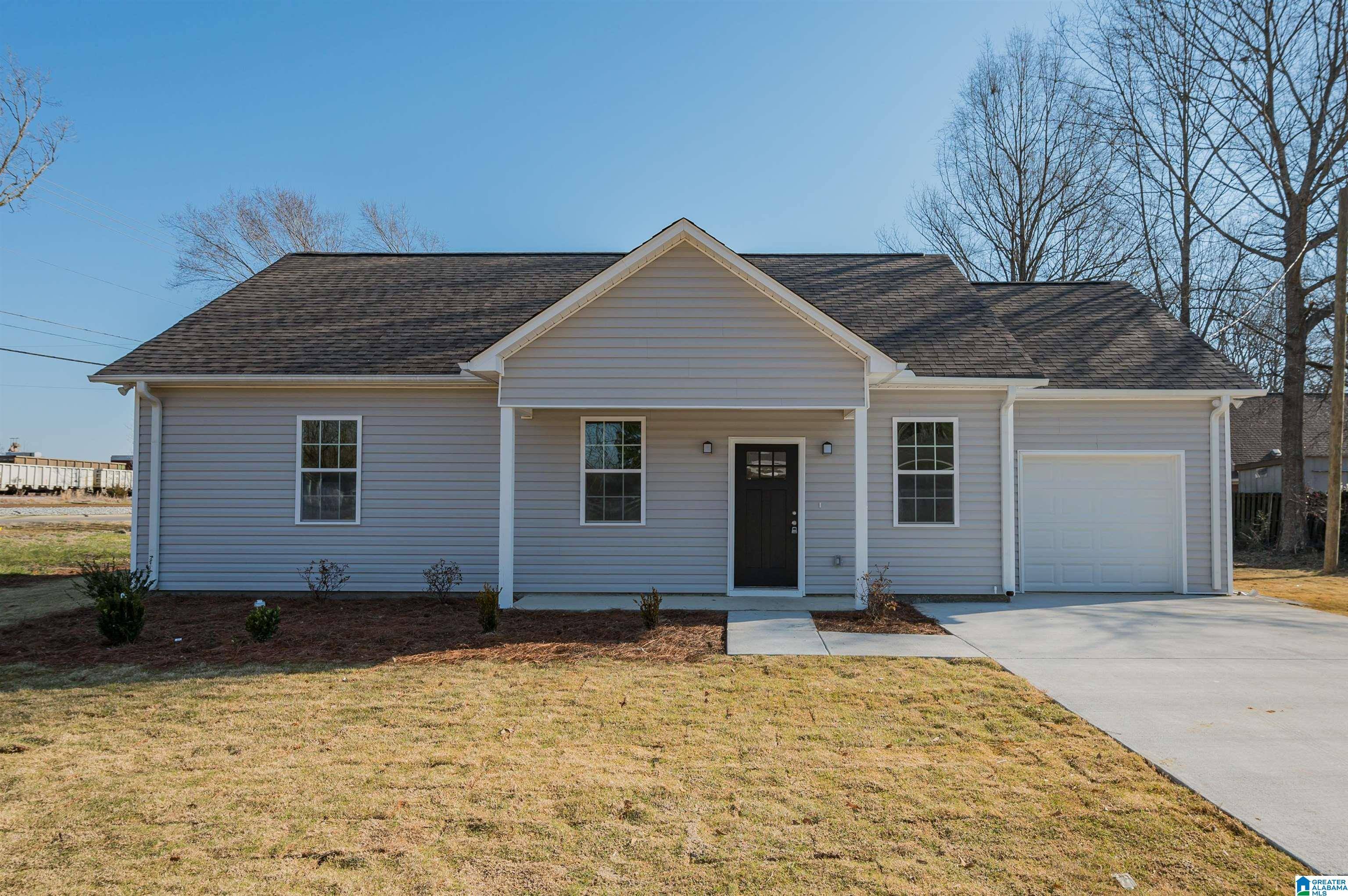 Calera, AL 35040,1825 19TH STREET