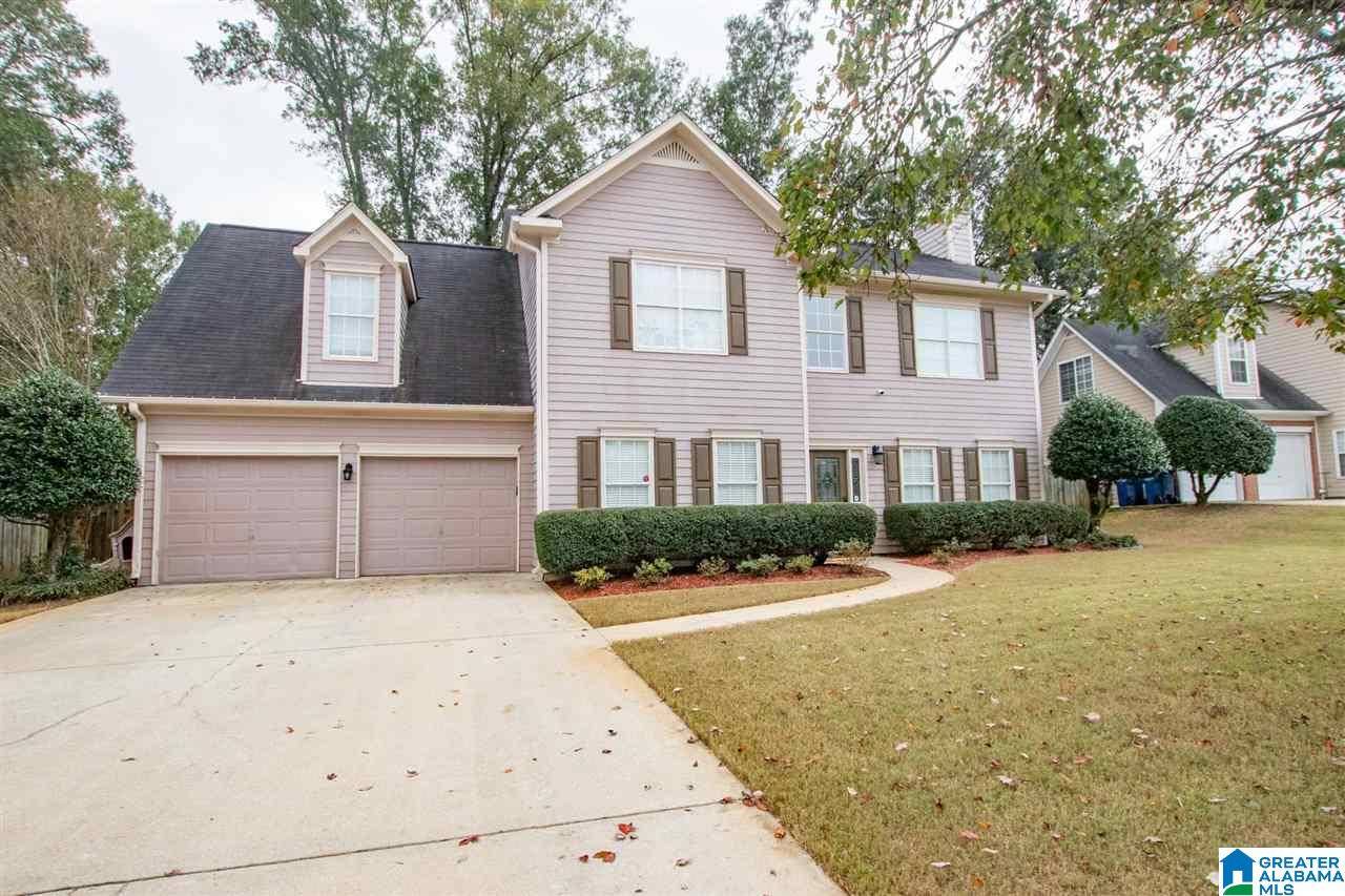 Alabaster, AL 35007,104 BLUE SPRING CIRCLE