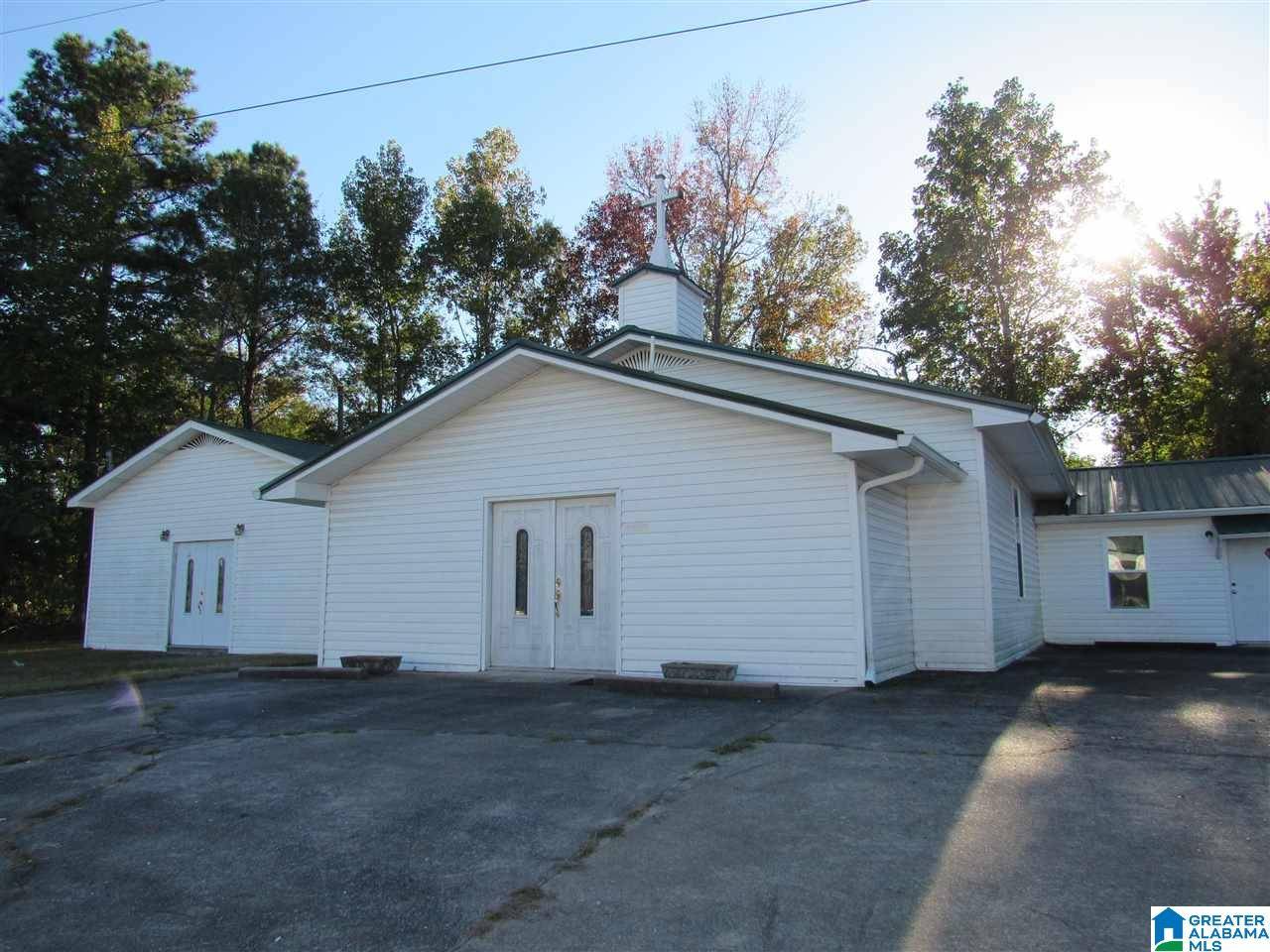 Jemison, AL 35045,1390 COUNTY ROAD 50